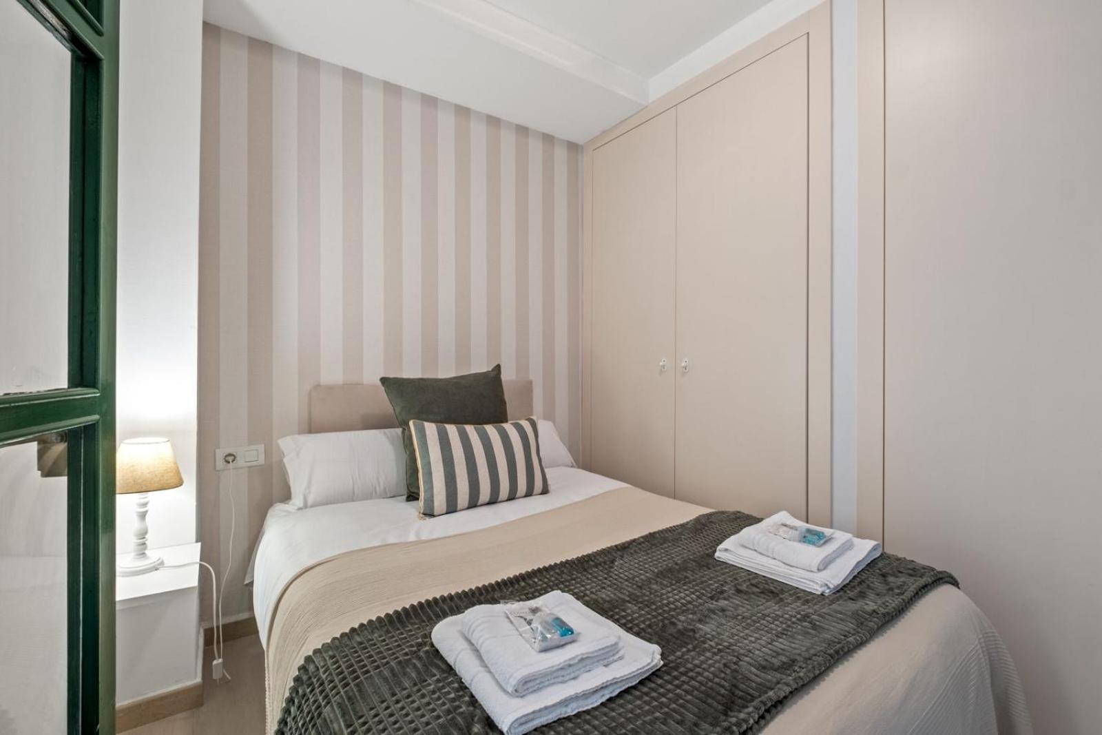 Villa Casita En Pedregalejo Con Terraza 19B Málaga Exterior foto